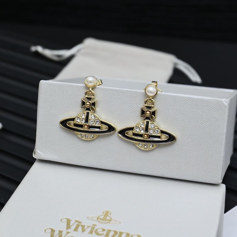 Vivienne Westwood Earrings